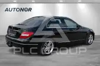 2012 Mercedes Benz C 250