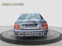 2012 Mercedes Benz C 250