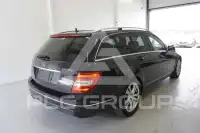 2012 Mercedes Benz C 250