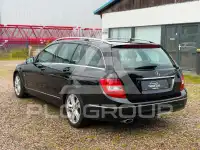 2012 Mercedes Benz C 250