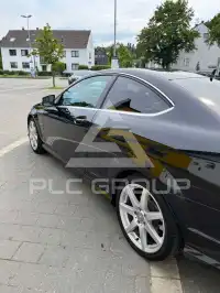 2012 Mercedes Benz C 250