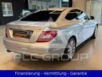2012 Mercedes Benz C 250