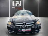 2012 Mercedes Benz C 250