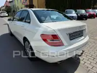 2012 Mercedes Benz C 250