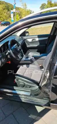 2012 Mercedes Benz C 250