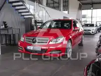 2012 Mercedes Benz C 250