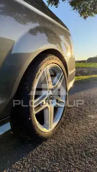 2012 Mercedes Benz C 250
