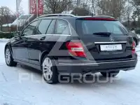 2012 Mercedes Benz C 250