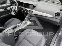 2012 Mercedes Benz C 250