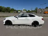 2012 Mercedes Benz C 250