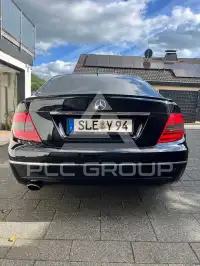 2012 Mercedes Benz C 250