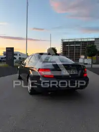 2012 Mercedes Benz C 250