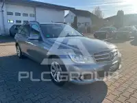 2012 Mercedes Benz C 250