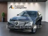 2012 Mercedes Benz C 250