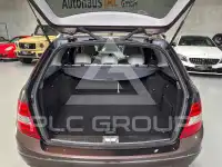 2012 Mercedes Benz C 250