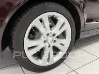 2012 Mercedes Benz C 250