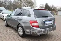2012 Mercedes Benz C 250