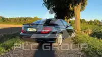 2012 Mercedes Benz C 250