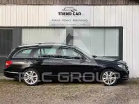 2012 Mercedes Benz C 250