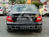 2012 Mercedes Benz C 250