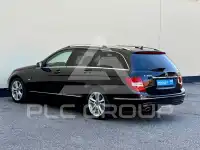 2012 Mercedes Benz C 250