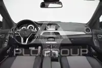2012 Mercedes Benz C 250