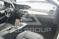 2012 Mercedes Benz C 250