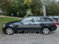 2012 Mercedes Benz C 250
