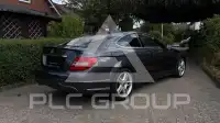 2012 Mercedes Benz C 250