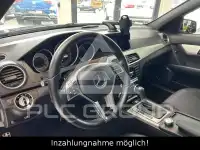 2012 Mercedes Benz C 250