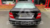 2012 Mercedes Benz C 250