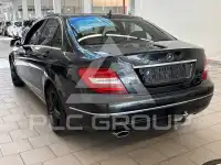 2012 Mercedes Benz C 250