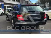 2012 Mercedes Benz C 250