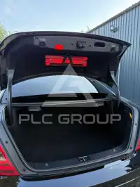 2012 Mercedes Benz C 250