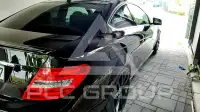 2013 Mercedes Benz C 250