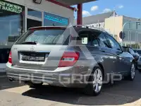 2012 Mercedes Benz C 250