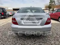 2012 Mercedes Benz C 250
