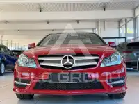 2012 Mercedes Benz C 250