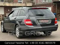 2012 Mercedes Benz C 250