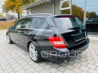 2012 Mercedes Benz C 250