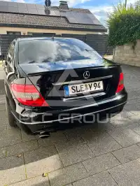 2012 Mercedes Benz C 250