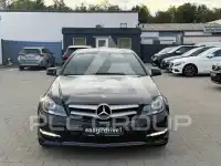 2012 Mercedes Benz C 250