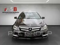 2012 Mercedes Benz C 250
