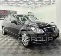 2012 Mercedes Benz C 250