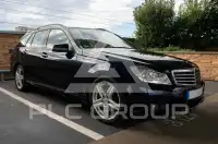 2012 Mercedes Benz C 250