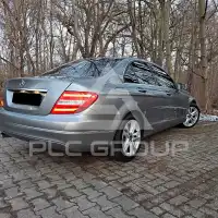 2012 Mercedes Benz C 250