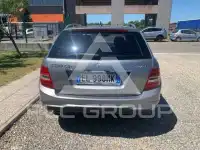 2012 Mercedes Benz C 250