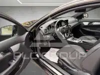 2012 Mercedes Benz C 250