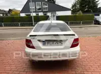 2012 Mercedes Benz C 250