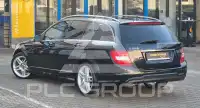 2012 Mercedes Benz C 250